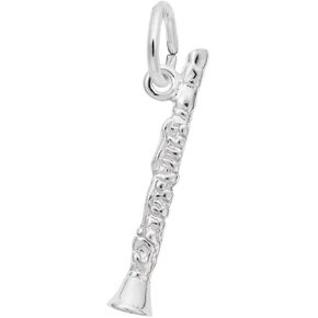 Rembrandt مفصل الكلارينيت سحر - المعادن - الفضة الاسترليني المطلية بالذهب in Kuwait