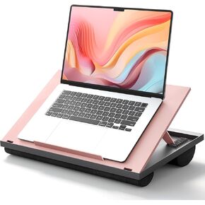 HUANUO Adjustable Lap Desk in Kuwait