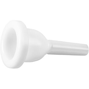 BESPORTBLE Mouth Shape Horns Tuba Mouthpiece Tuba Mouthpiece Accessories Replacement Musical in Kuwait