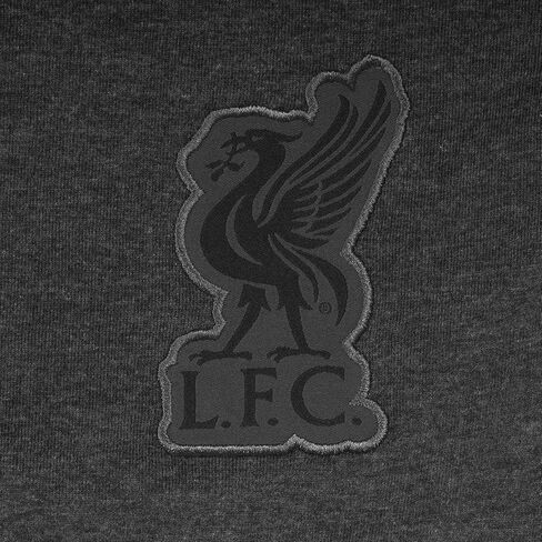 Liverpool FC Official Soccer Gift Mens Premium Long Pajamas Set in Saudi Arabia