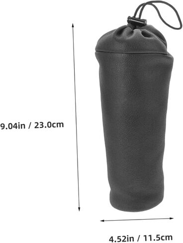 Saxophone Accessories Storage Case Compact Instrument Storage for Alto Tenor Saxophone Neck and Mouthpiece Secure Protection for Musicians Efficient Organization in Saudi Arabia