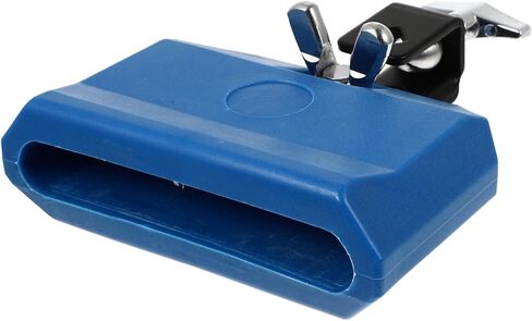 SUPVOX Drum Set Cowbell Blue Pvc and Decorative for Students and Pros Concerts Parties in Saudi Arabia