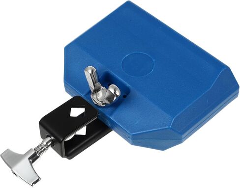 Cowbell Mount Arm Cow Bell Drum Kit Accessory Decorative Percussion Instrument for Drum Set in Saudi Arabia