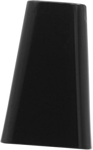 DECHOUS Sturdy Cowbell Drum Set Accessory for Percussion Wear-resistant Design for Concerts and Family Gatherings for Beginners and Professionals in Saudi Arabia