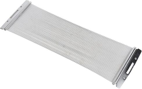 Qiilu 40 Strand Snare Drum Wire Replacement for Drum Percussion Instrument Parts Accessories - Snare Wire Strap - Accessories in Saudi Arabia