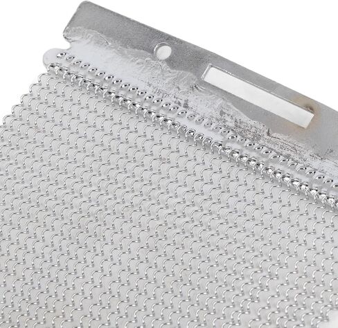 Qiilu 40 Strand Snare Drum Wire Replacement for Drum Percussion Instrument Parts Accessories - Snare Wire Strap - Accessories in Saudi Arabia