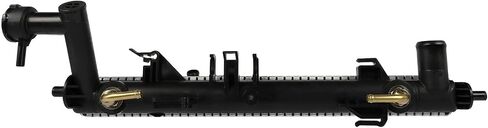 Radiator Compatible With 1985-1990 For Ford for Bronco II 1991-1994 For Ford Explorer 1985-1994 For Ford Ranger 1994 For Mazda B4000 1991-1994 For Mazda Navajo 1164 in Kuwait