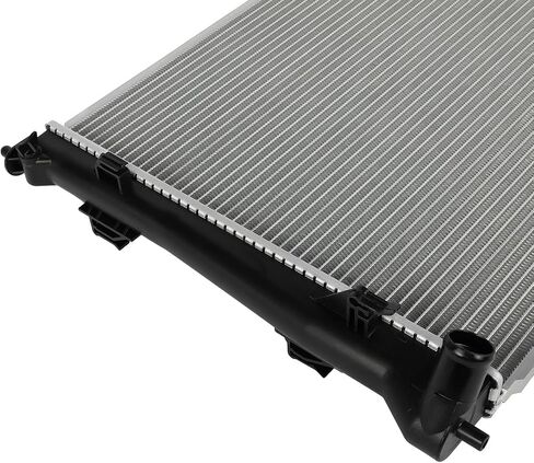Radiator Compatible With 1985-1990 For Ford for Bronco II 1991-1994 For Ford Explorer 1985-1994 For Ford Ranger 1994 For Mazda B4000 1991-1994 For Mazda Navajo 1164 in Kuwait