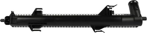 Radiator Compatible With 1985-1990 For Ford for Bronco II 1991-1994 For Ford Explorer 1985-1994 For Ford Ranger 1994 For Mazda B4000 1991-1994 For Mazda Navajo 1164 in Kuwait