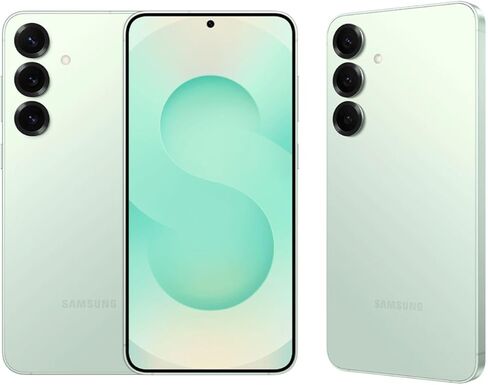 Samsung Galaxy S25+ SM -S936B/DS 256GB 12GB RAM AI SMARTH ، MODEL Factory ، Global Model - Navy in Kuwait