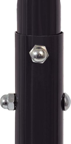 C-84 Floor Jack ، 4'8 "-8'4" (15ga) (4) in Saudi Arabia