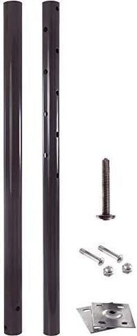 C-84 Floor Jack ، 4'8 "-8'4" (15ga) (4) in Saudi Arabia
