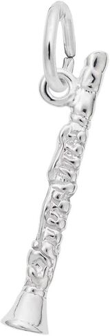 Rembrandt مفصل الكلارينيت سحر - المعادن - الفضة الاسترليني المطلية بالذهب in Kuwait