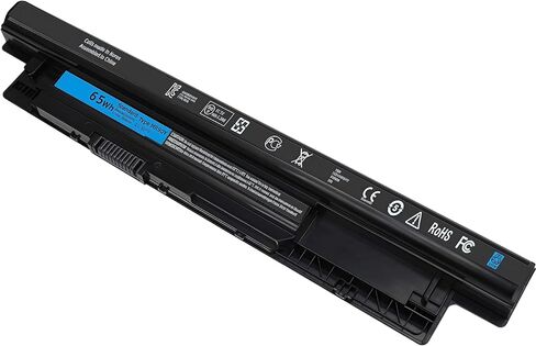 43Wh TRHFF Laptop Battery Replacement for Dell Inspiron 5547 N5447 15-5548 14 15 5000 5445 5447 5448, Latitude 14 3450 15 3550, fits 1WWHW 0PD19 High Performance in Saudi Arabia