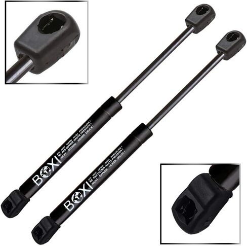 BOXI Front Hood Lift Supports Struts Shocks for Ford Explorer 2002-2010 / Replaces 4142 SG404025 819-6040 1L2Z16C826AA 6L2416C826CA 2 Pcs in Saudi Arabia