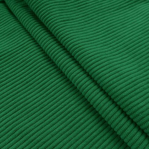 Baggy Corduroy Pants for Women High Waisted Casual Fashion Stretchy Wide Leg Joggers Trousers with Pockets in Saudi Arabia