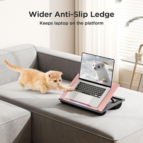 HUANUO Adjustable Lap Desk in Kuwait