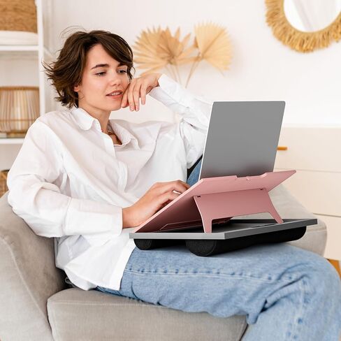 HUANUO Adjustable Lap Desk in Kuwait