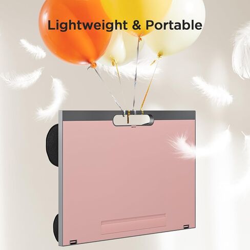 HUANUO Adjustable Lap Desk in Kuwait