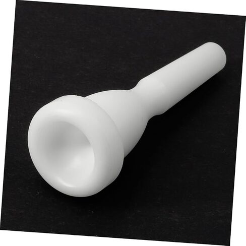HANABASS Tuba Mouthpiece for Performance Durable Construction Outer Reliable Musical Instrument Part for Beginners and Professionals in Saudi Arabia