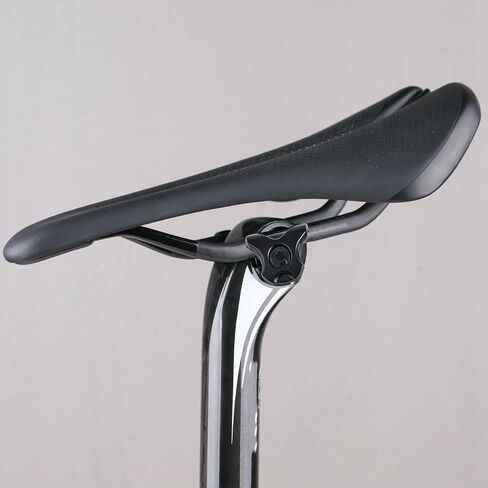 Xotic Tech Bike Seatpost Ear Clamp 7x9 7x10 Ti Bolt Carbon Rail Compatible with Trek Domane Emonda SLR 9 SLR 7 SLR 6 SL 7 SL 6 in Saudi Arabia