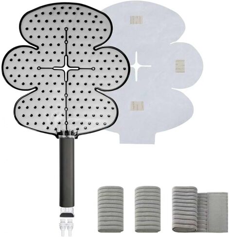 Ankle Pad for Cold Therapy System, Attachment for Ice Therapy Machine in Kuwait