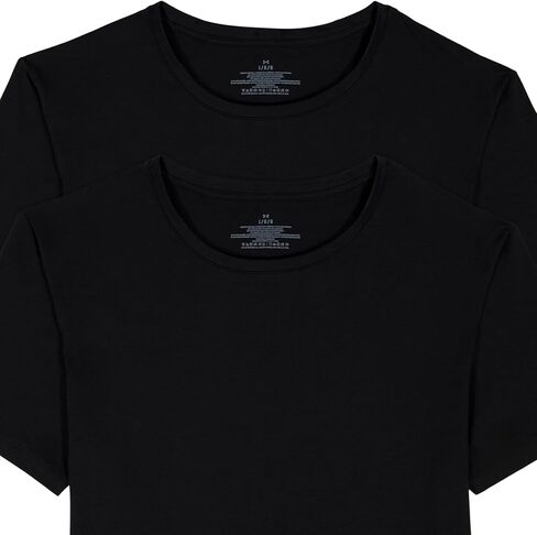 Under Armor Perf Cotton Crew Neck 2PK in Kuwait