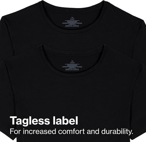 Under Armor Perf Cotton Crew Neck 2PK in Kuwait