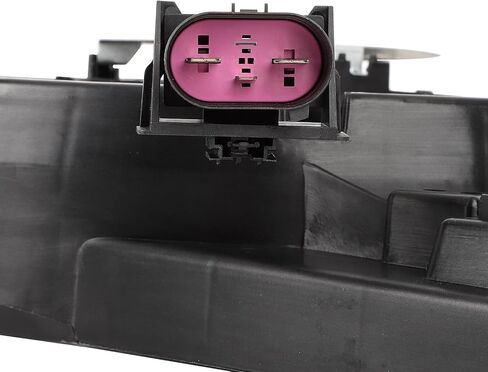 مجموعة مروحة التبريد Scitoo 623630 متوافقة لعام 2016 مع Nissan for Murano 2.5L 2015-2018 لنيسان لـ Murano 3.5L in Kuwait