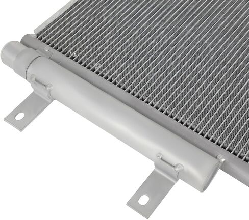 مجموعة مروحة التبريد Scitoo 623630 متوافقة لعام 2016 مع Nissan for Murano 2.5L 2015-2018 لنيسان لـ Murano 3.5L in Kuwait
