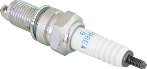 NGK 4929 Spark Plug - DPR8EA -9 ، 10 Pack ، Single in Saudi Arabia