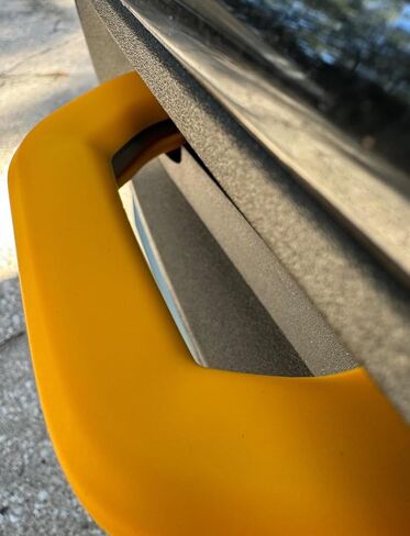 Silicone Tow Hook Covers Protector Against Scratches for Rivian R1T R1S Cosmetic Decal Accessories Scratch-Resistant Anti-Scratch Scratch-Proof in Saudi Arabia