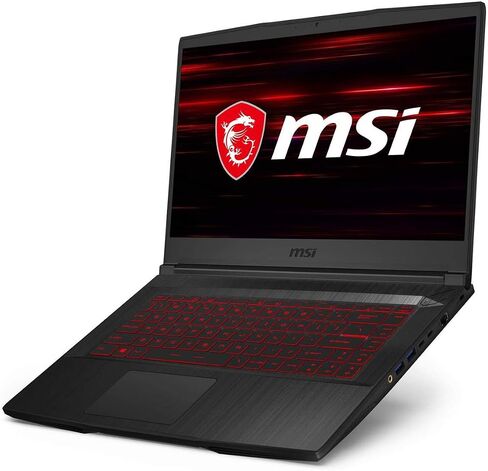 MSI RAIDER GE68HX 16 GAMING LAPTOP-Intel 24-CORE I9-14900HX ، NVIDIA GEFORCE RTX 4070 ، 16 "Wuxga 144Hz Display ، RGB Backlit Keyboard ، Windows 11 Pro ، Wi-Fi 6 | 64 GB DDR5 + 2 TB SSD in Kuwait