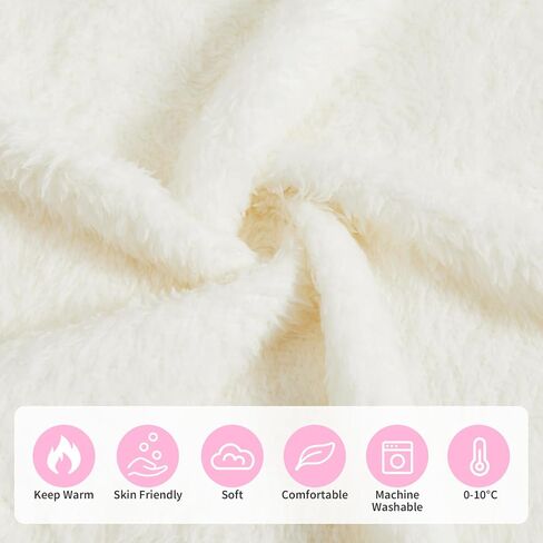 JiAmy Baby Snowsuit Newborn Girl Boy Fleece Outfits Baby Animals Hooded Winter Romper Jumpsuit Clothes in Saudi Arabia