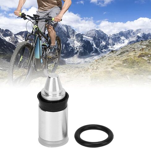 Brake Lever Piston Aluminum Alloy Disc Brake Oil Sealing Repair Part for Magura MT2 MT4 MT5 MT6 MT7 MT8 in Saudi Arabia