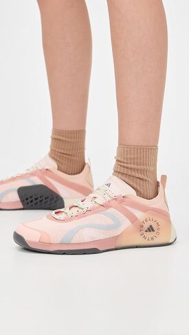 Adidas Women's Stella McCartney Dropset Strength Training Shoes Sneaker in Saudi Arabia