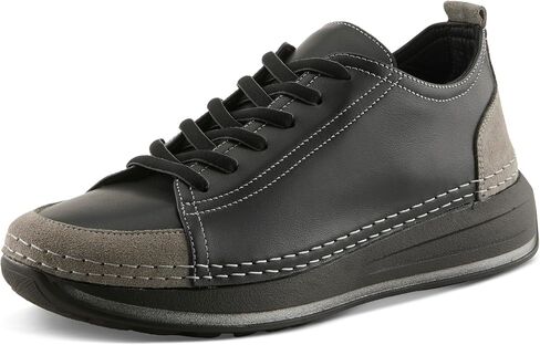 Spring Step Women's Angolan Athletic Shoes with Premium Leathers, Cushioning, and Removable Insoles in Saudi Arabia