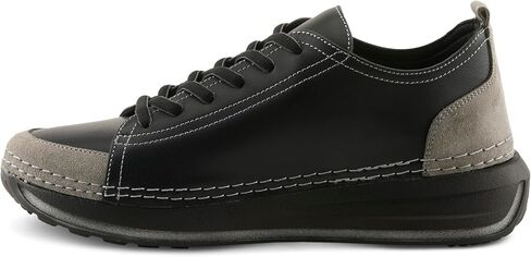 Spring Step Women's Angolan Athletic Shoes with Premium Leathers, Cushioning, and Removable Insoles in Saudi Arabia