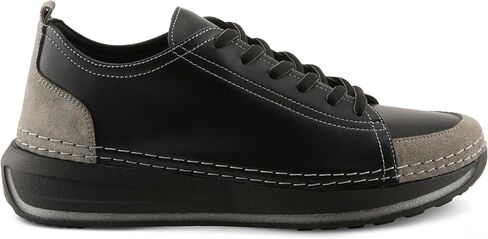Spring Step Women's Angolan Athletic Shoes with Premium Leathers, Cushioning, and Removable Insoles in Saudi Arabia