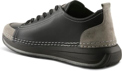 Spring Step Women's Angolan Athletic Shoes with Premium Leathers, Cushioning, and Removable Insoles in Saudi Arabia