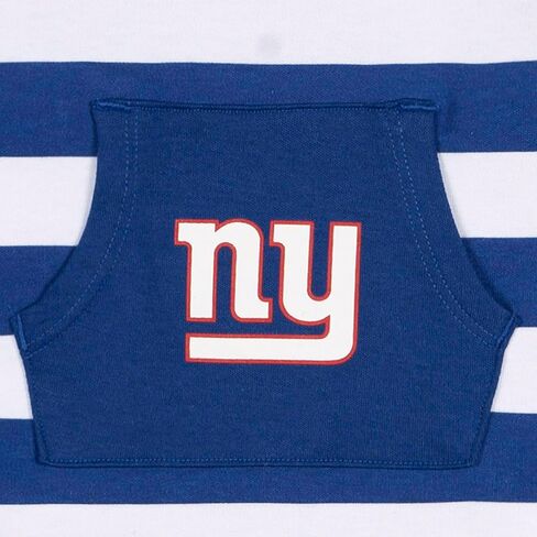 Gerber NFL baby-boys Nfl Team Footless Coverall in Saudi Arabia