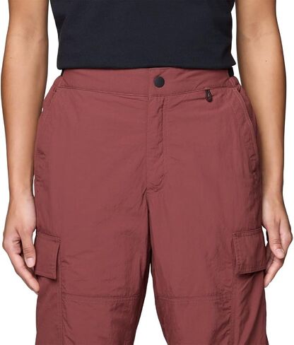 Mountain Hardwear Womens Stryder Lined Pant in Saudi Arabia
