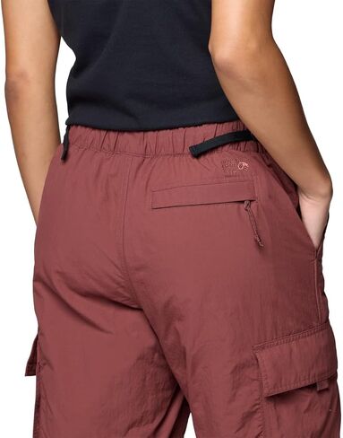 Mountain Hardwear Womens Stryder Lined Pant in Saudi Arabia