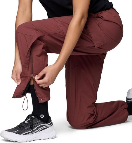 Mountain Hardwear Womens Stryder Lined Pant in Saudi Arabia