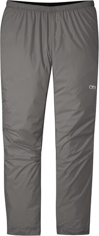 Outdoor Research Men's Helium Rain Pants – Breathable & Weatherproof Pants in Saudi Arabia