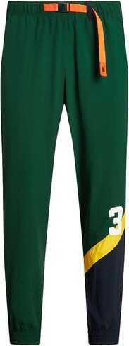 POLO RALPH LAUREN Men’s Water-Resistant Hiking Pant in Saudi Arabia