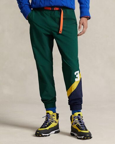 POLO RALPH LAUREN Men’s Water-Resistant Hiking Pant in Saudi Arabia