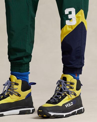 POLO RALPH LAUREN Men’s Water-Resistant Hiking Pant in Saudi Arabia