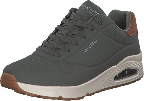 Skechers Men’s Uno-Suited On Air Sneaker in Saudi Arabia