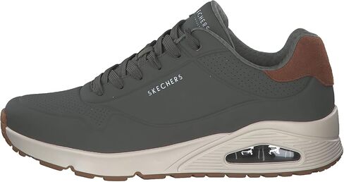 Skechers Men’s Uno-Suited On Air Sneaker in Saudi Arabia